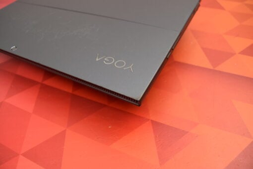 Lenovo Yoga Duet 7 13" i7 10th gen RAM 16GB SSD 512GB Touch tablet SKU11552 - Image 18