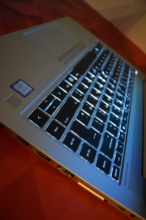 HP Elitebook 840 G5 14" i5 8th gen RAM 16GB SSD 512GB  Grade B+ 11537 - Image 21