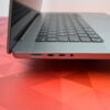 Apple MacBook Pro M1 Max 16" A2485 10 CORES CPU / 24 CORES GPU RAM 32GB SSD 512GB Laptop SKU11581 - Image 6