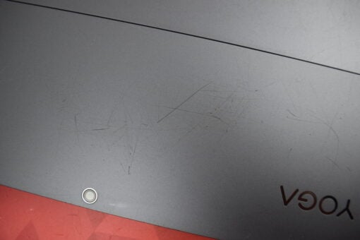 Lenovo Yoga Duet 7 13" i7 10th gen RAM 16GB SSD 512GB Touch tablet SKU11552 - Image 16