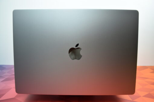 Apple MacBook Pro M1 Max 16" A2485 10 CORES CPU / 24 CORES GPU RAM 32GB SSD 512GB Laptop SKU11581 - Image 3