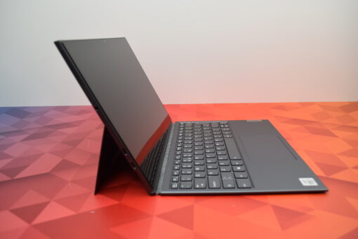 Lenovo Yoga Duet 7 13" i7 10th gen RAM 16GB SSD 512GB Touch tablet SKU11552 - Image 6