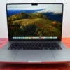 Apple MacBook Pro M1 Max 16" A2485 10 CORES CPU / 24 CORES GPU RAM 32GB SSD 512GB Laptop SKU11581 - Image 2