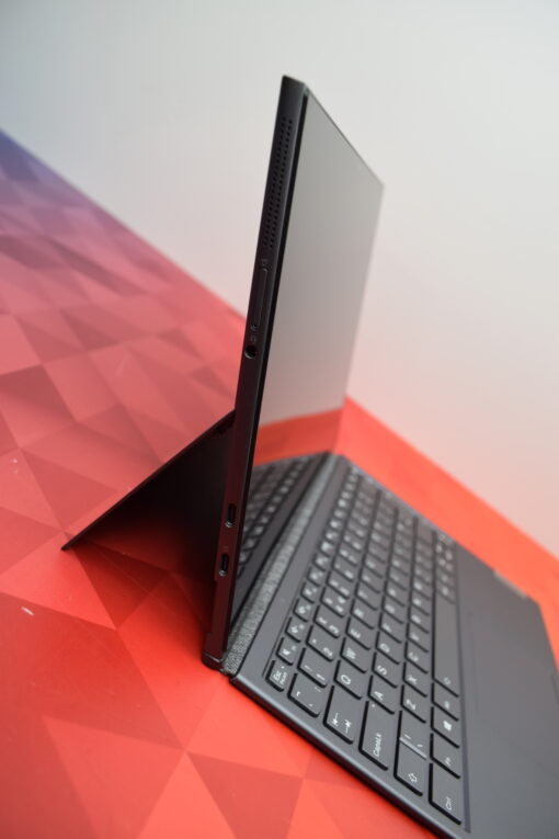 Lenovo Yoga Duet 7 13" i7 10th gen RAM 16GB SSD 512GB Touch tablet SKU11552 - Image 7