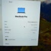Apple MacBook Pro M1 Max 16" A2485 10 CORES CPU / 24 CORES GPU RAM 32GB SSD 512GB Laptop SKU11581 - Image 10