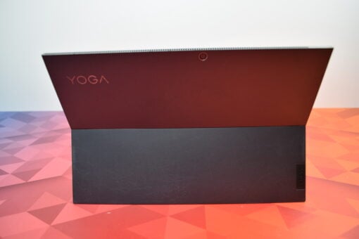 Lenovo Yoga Duet 7 13" i7 10th gen RAM 16GB SSD 512GB Touch tablet SKU11552 - Image 3