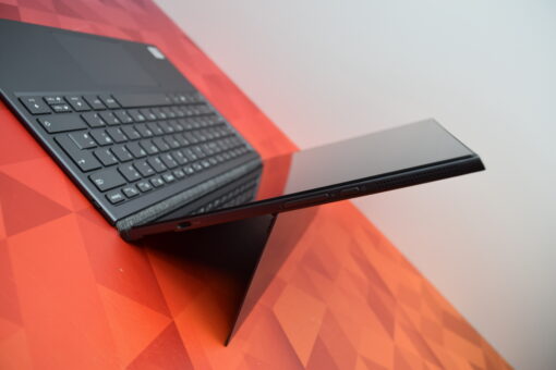 Lenovo Yoga Duet 7 13" i7 10th gen RAM 16GB SSD 512GB Touch tablet SKU11552 - Image 8
