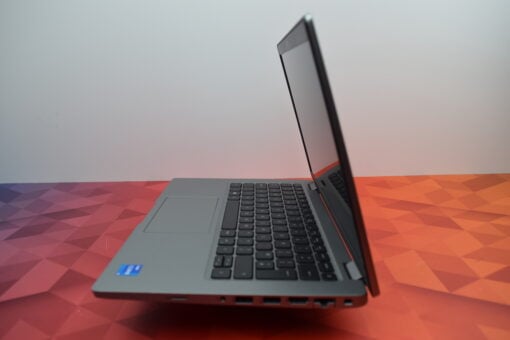 Dell Latitude 5420 14'' i5 11th gen RAM 16GB SSD 512GB Laptop SKU11547 - Image 8