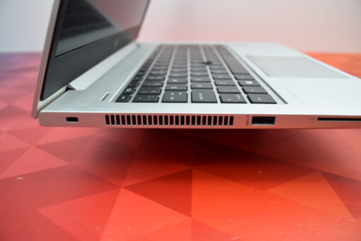HP Elitebook 840 G5 14" i5 8th gen RAM 16GB SSD 512GB  Grade B+ 11536 - Image 7