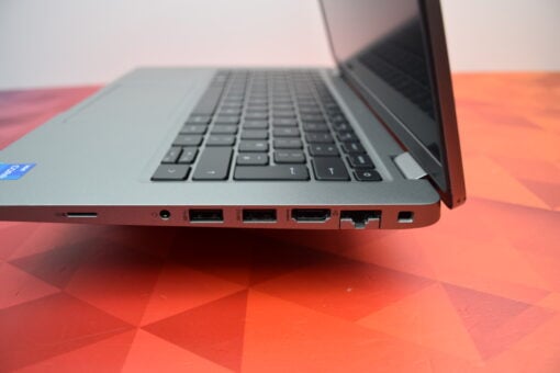 Dell Latitude 5420 14'' i5 11th gen RAM 16GB SSD 512GB Laptop SKU11547 - Image 9
