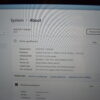 Lenovo Yoga Duet 7 13" i7 10th gen RAM 16GB SSD 512GB Touch tablet SKU11552 - Image 10