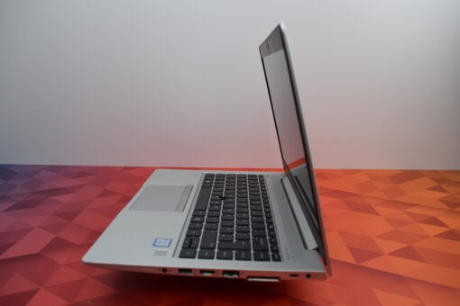 HP Elitebook 840 G5 14" i5 8th gen RAM 16GB SSD 512GB  Grade B+ 11536 - Image 8