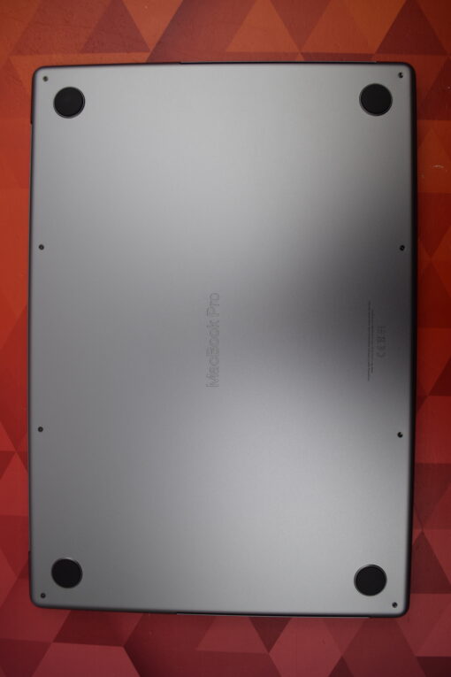 Apple MacBook Pro M1 PRO 16" 10 CORE CPU / 16 CORES GPU 2021 A2485 RAM 16GB SSD 1TB Grade A- SKU11577 - Image 5
