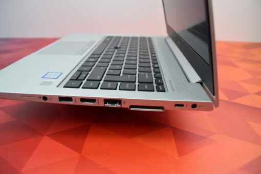 HP Elitebook 840 G5 14" i5 8th gen RAM 16GB SSD 512GB  Grade B+ 11536 - Image 9