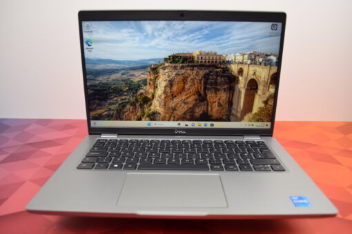 Dell Latitude 5420 14'' i5 11th gen RAM 16GB SSD 512GB Laptop SKU11547 - Image 2