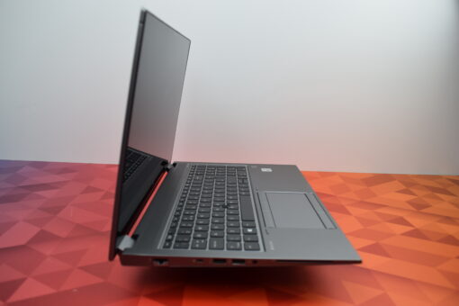 HP Zbook Fury G7 15.6" i7 10th SSD 1TB RAM 32GB NVIDIA UK Laptop SKU11533 - Image 6