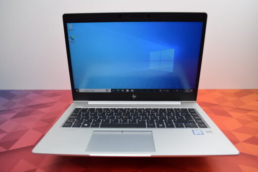 HP Elitebook 840 G5 14" i5 8th gen RAM 16GB SSD 512GB  Grade B+ 11536 - Image 2