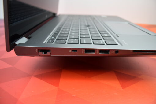 HP Zbook Fury G7 15.6" i7 10th SSD 1TB RAM 32GB NVIDIA UK Laptop SKU11533 - Image 7