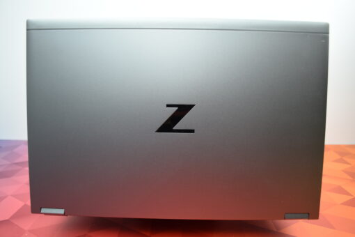 HP Zbook Fury G7 15.6" i7 10th SSD 1TB RAM 32GB NVIDIA UK Laptop SKU11533 - Image 3