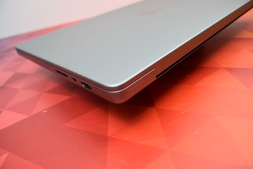 Apple MacBook Pro M1 PRO 16" 10 CORE CPU / 16 CORES GPU 2021 A2485 RAM 16GB SSD 1TB Grade A- SKU11577 - Image 17