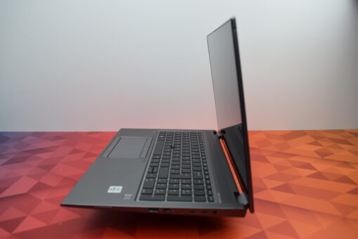 HP Zbook Fury G7 15.6" i7 10th SSD 1TB RAM 32GB NVIDIA UK Laptop SKU11533 - Image 8