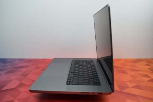 Apple MacBook Pro M1 PRO 16" 10 CORE CPU / 16 CORES GPU 2021 A2485 RAM 16GB SSD 1TB Grade A- SKU11577 - Image 7
