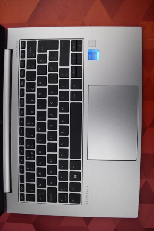 HP Elitebook 840 G10 14" i5 13th Gen RAM 16GB SSD 1TB Grade A SKU11582 - Image 4