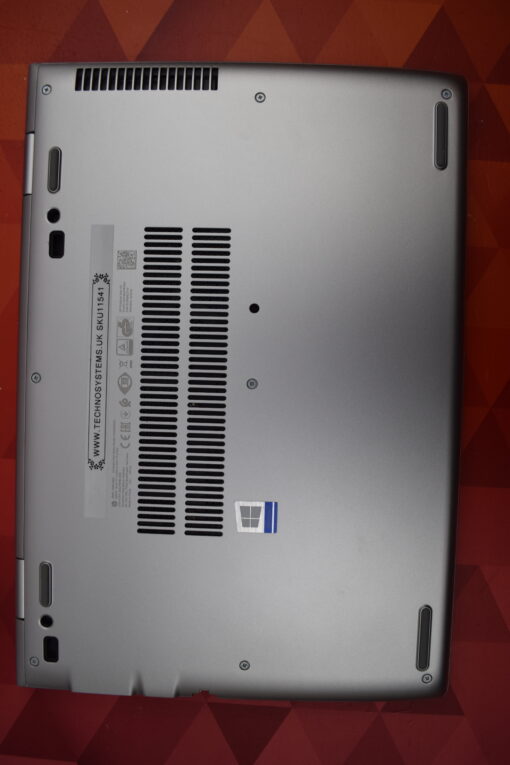 HP Probook 640 G5 14" i5 8th gen SSD 256GB RAM 8GB laptop SKU11541 - Image 5