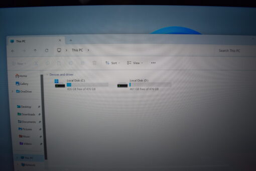 HP Zbook Fury G7 15.6" i7 10th SSD 1TB RAM 32GB NVIDIA UK Laptop SKU11533 - Image 10