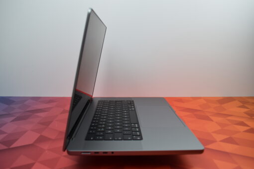Apple MacBook Pro M1 PRO 16" 10 CORE CPU / 16 CORES GPU 2021 A2485 RAM 16GB SSD 1TB Grade A- SKU11577 - Image 9