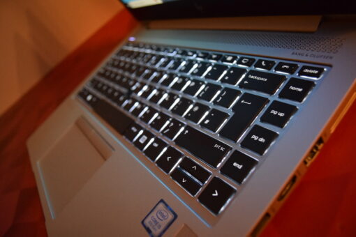 HP Elitebook 840 G5 14" i5 8th gen RAM 16GB SSD 512GB  Grade B+ 11536 - Image 22