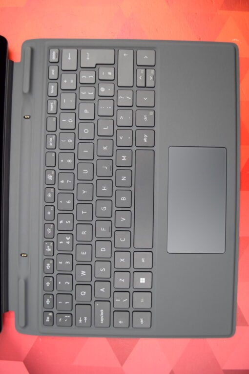 DELL Latitude 7320 Detachable 13" i5 11th Gen 256GB SSD 16GB RAM Grade A- SKU11524 - Image 4