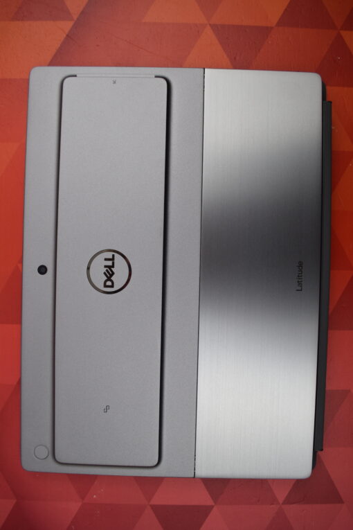 DELL Latitude 7320 Detachable 13" i5 11th Gen 256GB SSD 16GB RAM Grade A- SKU11524 - Image 5