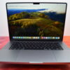 Apple MacBook Pro M1 PRO 16" 10 CORE CPU / 16 CORES GPU 2021 A2485 RAM 16GB SSD 1TB Grade A- SKU11577 - Image 2