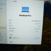 Apple MacBook Pro M1 PRO 16" 10 CORE CPU / 16 CORES GPU 2021 A2485 RAM 16GB SSD 1TB Grade A- SKU11577 - Image 10