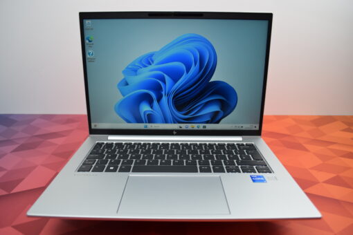 HP Elitebook 840 G10 14" i5 13th Gen RAM 16GB SSD 1TB Grade A SKU11582 - Image 2