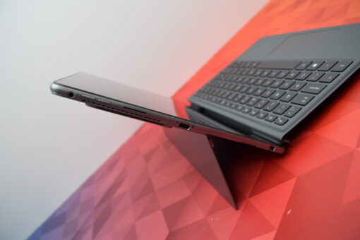 DELL Latitude 7320 Detachable 13" i5 11th Gen 256GB SSD 16GB RAM Grade A- SKU11524 - Image 7