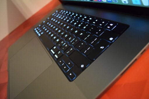 Apple MacBook Pro M1 PRO 16" 10 CORE CPU / 16 CORES GPU 2021 A2485 RAM 16GB SSD 1TB Grade A- SKU11577 - Image 19