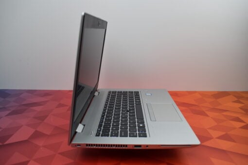 HP Probook 640 G5 14" i5 8th gen SSD 256GB RAM 8GB laptop SKU11541 - Image 6