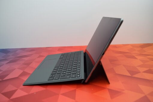 DELL Latitude 7320 Detachable 13" i5 11th Gen 256GB SSD 16GB RAM Grade A- SKU11524 - Image 8