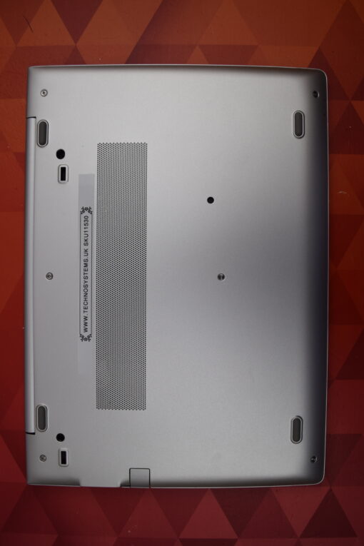 HP Elitebook 840 G5 14" i5 8th gen RAM 16GB SSD 512GB  Grade B+ 11530 - Image 5