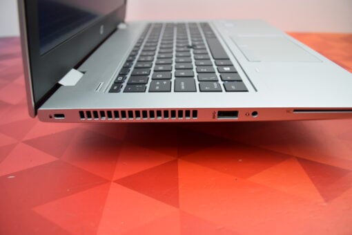 HP Probook 640 G5 14" i5 8th gen SSD 256GB RAM 8GB laptop SKU11541 - Image 7
