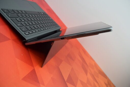DELL Latitude 7320 Detachable 13" i5 11th Gen 256GB SSD 16GB RAM Grade A- SKU11524 - Image 9