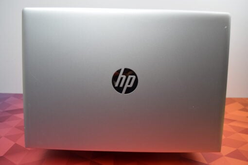 HP Probook 640 G5 14" i5 8th gen SSD 256GB RAM 8GB laptop SKU11541 - Image 3
