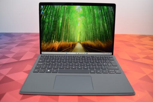 DELL Latitude 7320 Detachable 13" i5 11th Gen 256GB SSD 16GB RAM Grade A- SKU11524 - Image 2