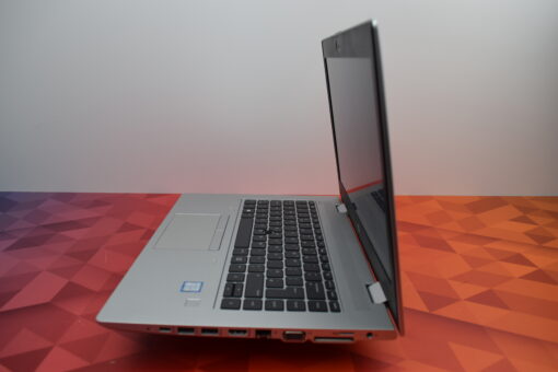 HP Probook 640 G5 14" i5 8th gen SSD 256GB RAM 8GB laptop SKU11541 - Image 8