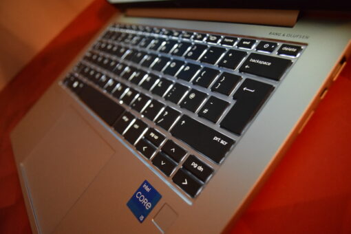 HP Elitebook 840 G10 14" i5 13th Gen RAM 16GB SSD 1TB Grade A SKU11582 - Image 16
