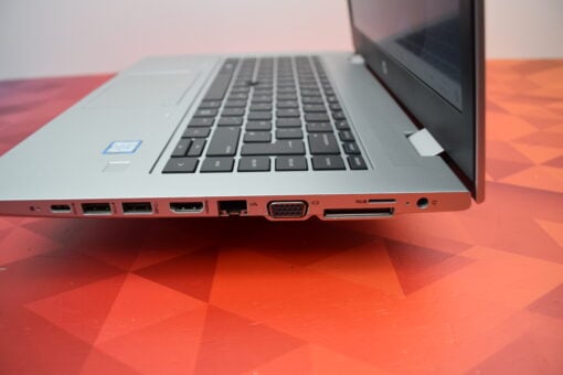 HP Probook 640 G5 14" i5 8th gen SSD 256GB RAM 8GB laptop SKU11541 - Image 9