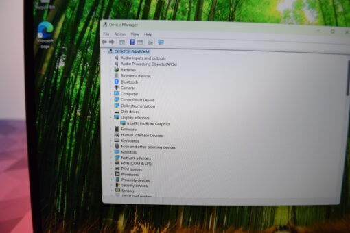 DELL Latitude 7320 Detachable 13" i5 11th Gen 256GB SSD 16GB RAM Grade A- SKU11524 - Image 13