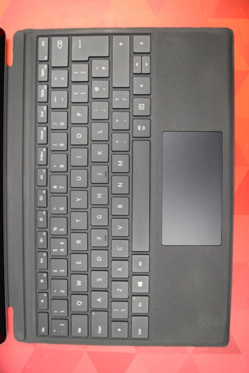 Microsoft Surface Pro7+ i5 11th Gen 12.3" SSD 256GB RAM 16GB Grade A- SKU11574 - Image 4